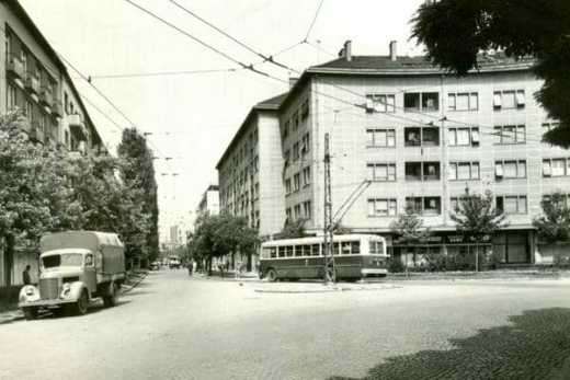 Smrt maturanta u trolejbusu od policijskog metka