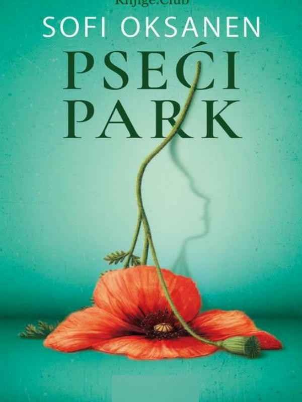 Sofi Oksanen - Pseći park