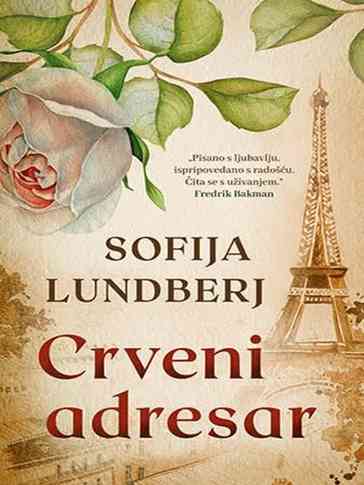 Sofia Lundberg - Crveni adresar