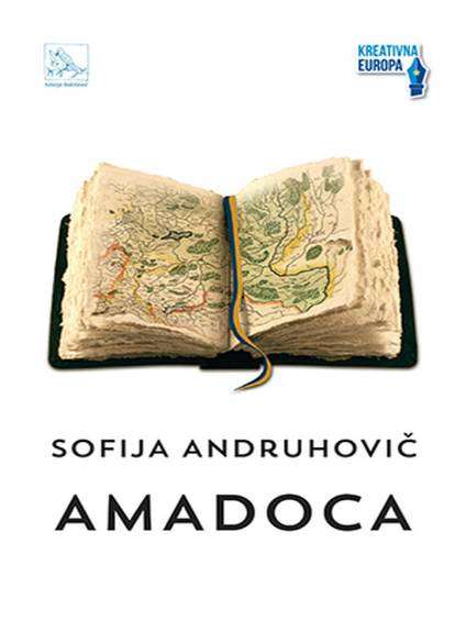Sofija Andruhovič - Amadoca