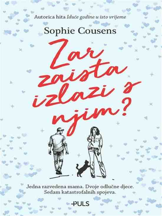 Sophie Cousens - Zar zaista izlazi s njim