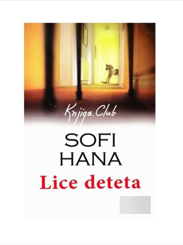 Sophie Hannah - Lice deteta