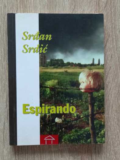 Srđan Srdić - Espirando