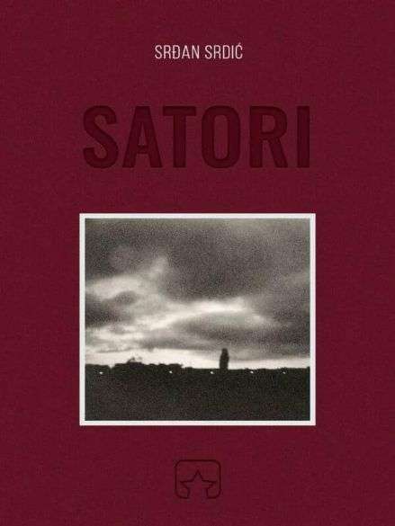 Srđan Srdić - Satori