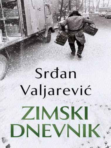 Srđan Valjarević - Zimski dnevnik