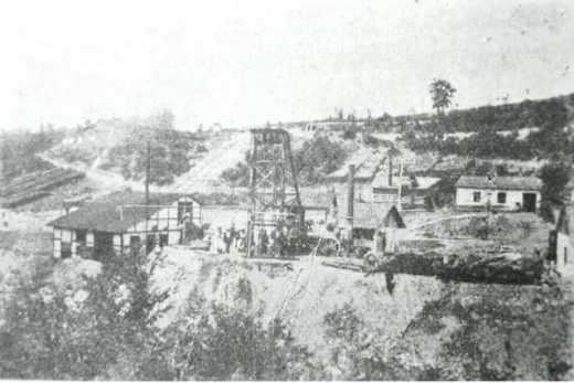 Šta je izazvalo vulkansku eksploziju na Avali 1961. godine?