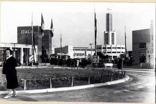 Šta je na prvom beogradskom Sajmu 1937. godine opčinilo srpskog seljaka