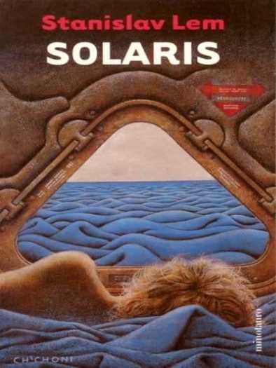 Stanislaw Lem - Solaris