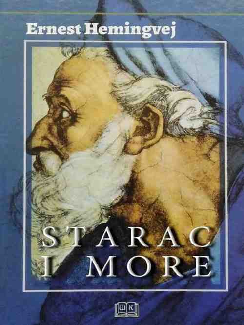 Ernest Hemingvej - Starac i more