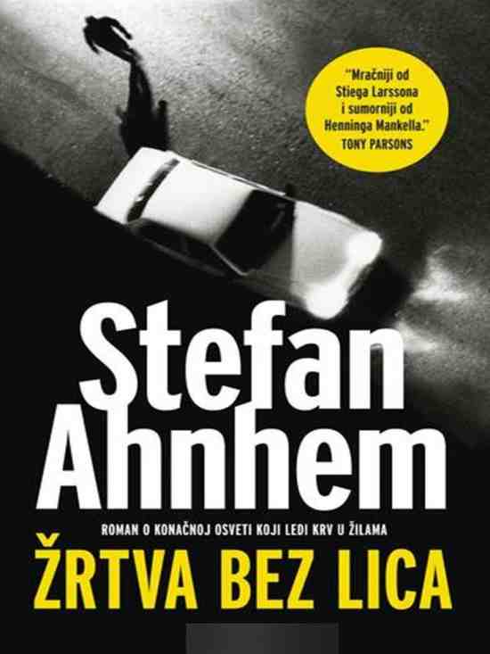 Stefan Ahnhem-1-Žrtva bez lica
