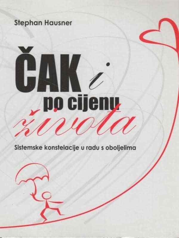 Stephan Hausner - Čak i po cijenu života