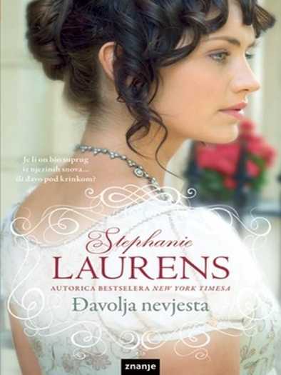 Stephanie Laurens - Đavolja nevjesta