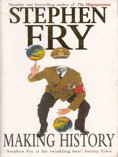 Stephen Fry - Stvaranje istorije