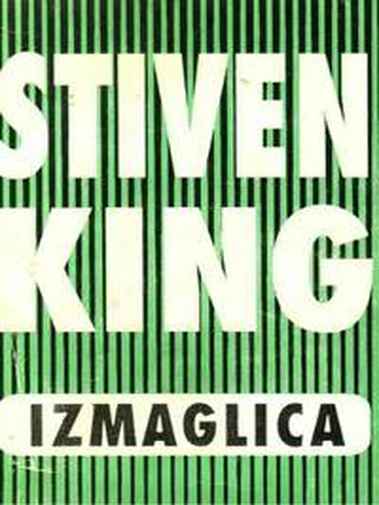 Stephen King - Izmaglica