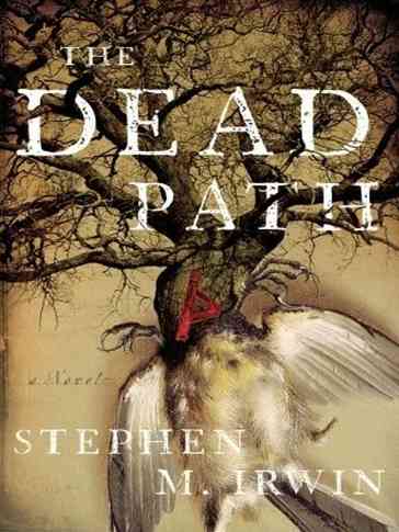 Stephen M. Irwin - Stazom mrtvih