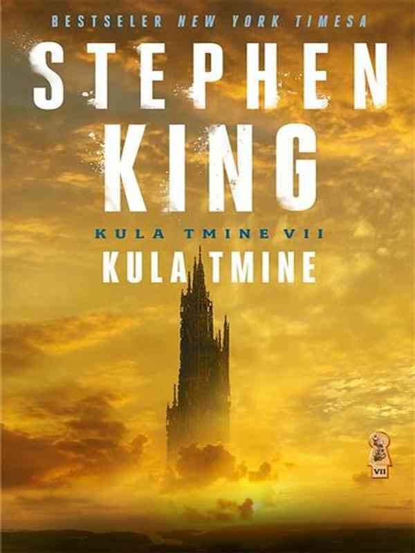 Stephen King - Kula tmine