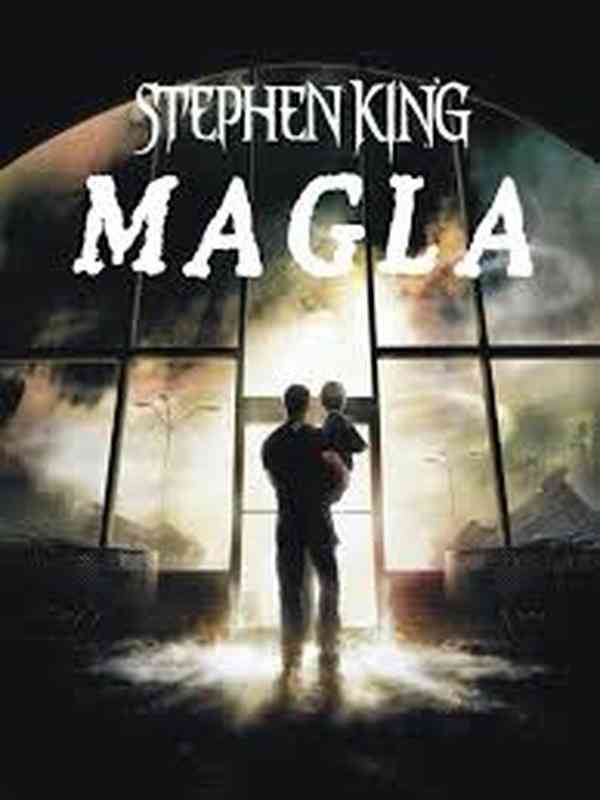 Stephen King - Magla