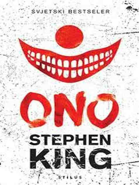 Stephen King - Ono