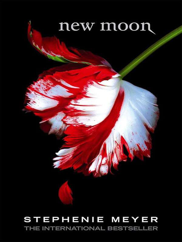 Stephenie Meyer – Mlad Mjesec (2. dio)