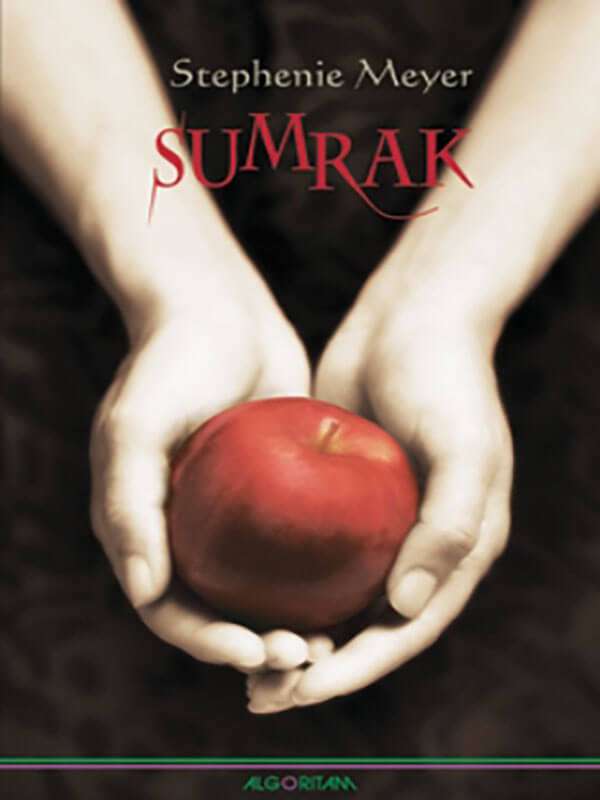 Stephenie Meyer – Sumrak (1. dio)