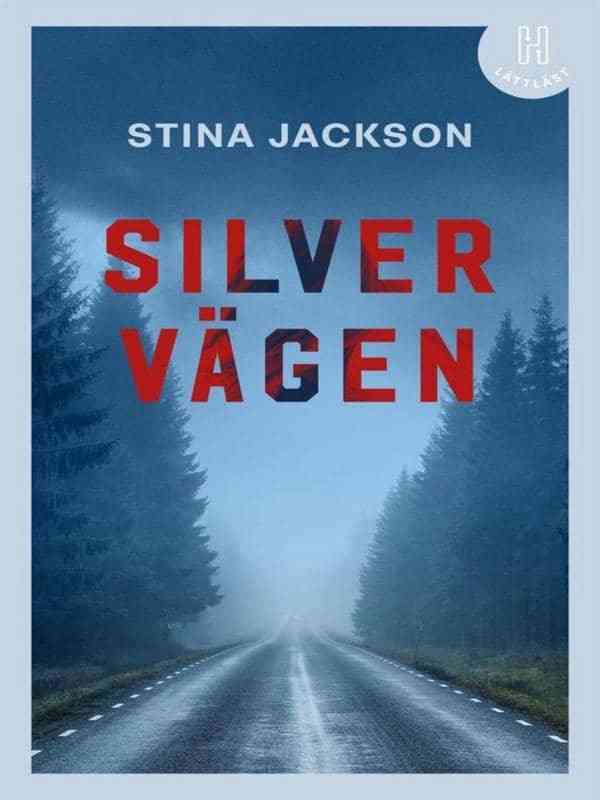 Stina Jackson - Srebrna cesta
