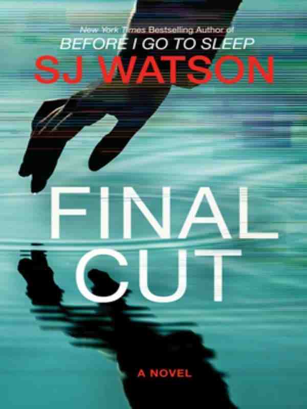 Stive J.Watson - Završna verzija