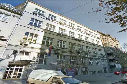Studentska menza “kao svemirski brod” trajala je svega 26 dana