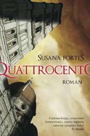 Susana Fortes - Quattrocento