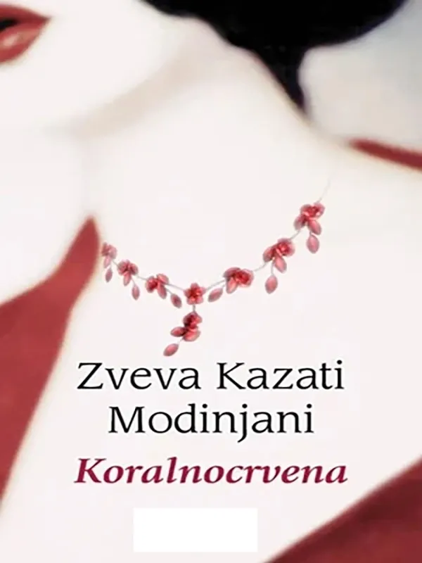 Sveva Casati Modignani - Koralnocrvena