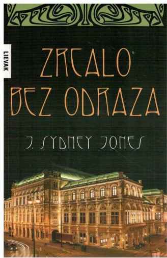 Sydney Jones - Zrcalo bez odraza