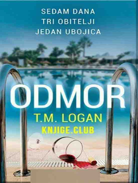 T.M.Logan - Odmor