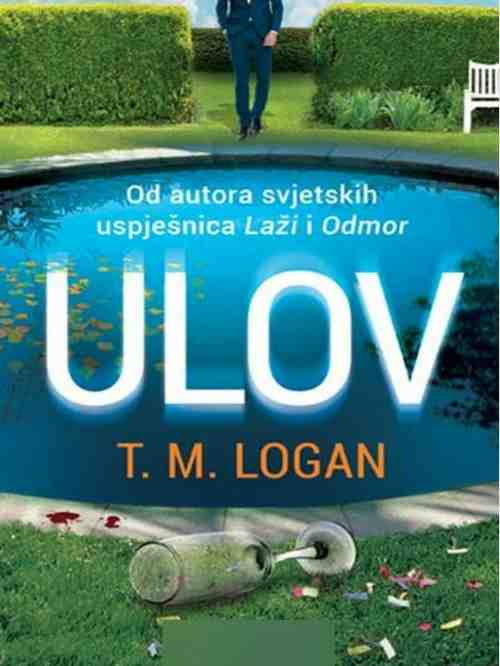 T.M.Logan - Ulov