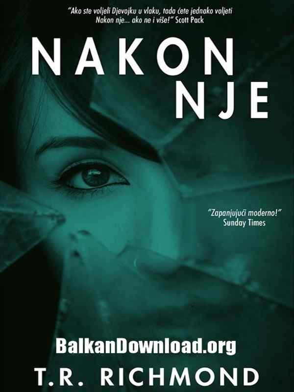 T.R. Richmond - Nakon nje