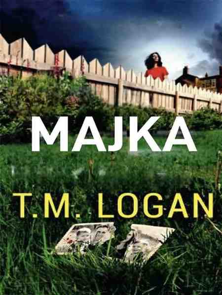 T M Logan - Majka