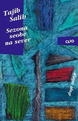 Tajib Salih - Sezona seobe na sever