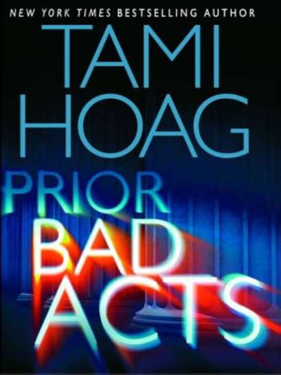 Tami Hoag - Stari prekršaji