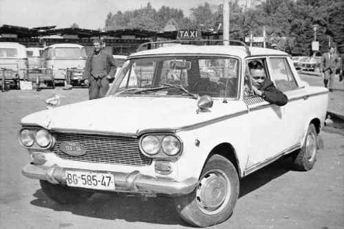 Tandem zločinaca koji je potresao Beograd