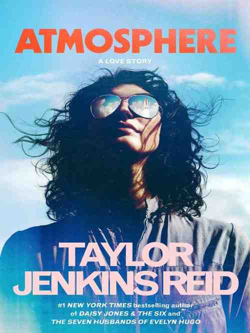 Taylor Jenkins Reid - Atmosfera