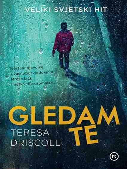 Teresa Driscoll - Gledam te