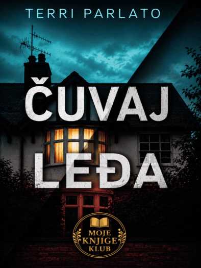 Terri Parlato - Čuvaj leđa