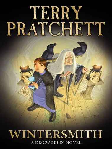 Terry Pratchett - Zimotvorac