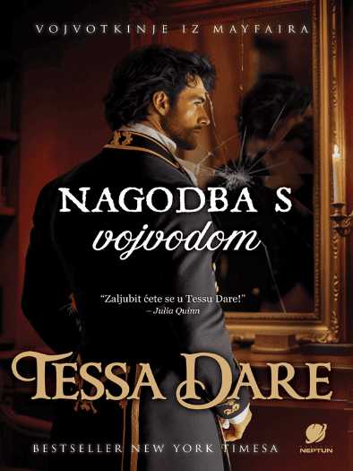 Tessa Dare - Nagodba s vojvodom