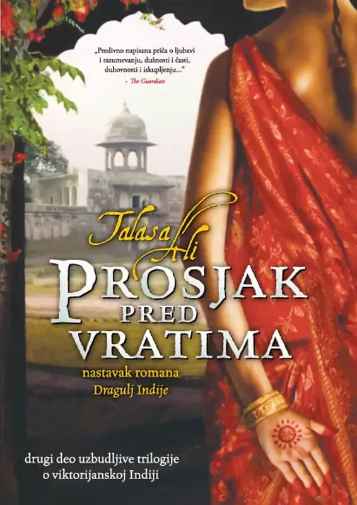 Thalassa Ali - Prosjak pred vratima