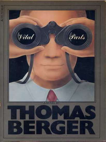 Thomas Berger - Vitalni dijelovi