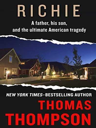 Thomas Thompson - Richie