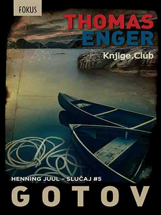 Thomas Enger - Gotov