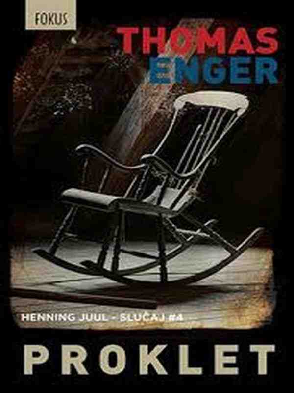 Thomas Enger - Proklet