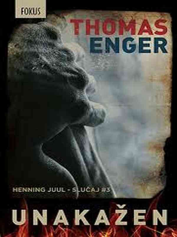 Thomas Enger - Unakažen