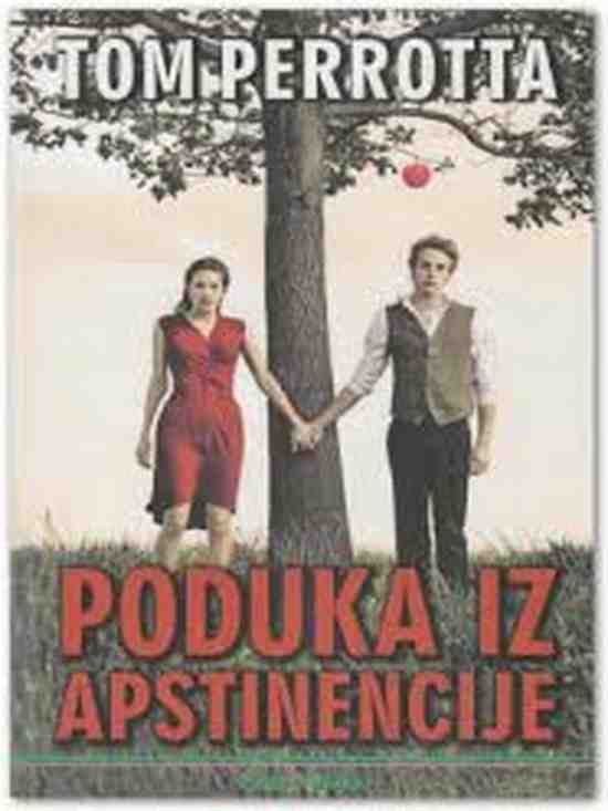 Tom Perrotta - Poduka iz apstinencije