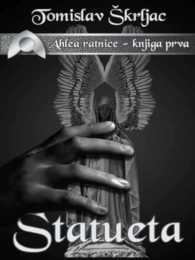 Tomislav Škrljac - Statueta